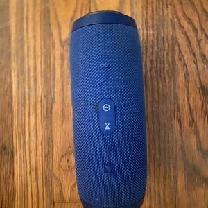 JBL Charge 3 & Sylvania speakers for sale